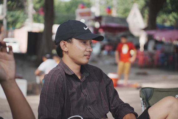 แชท หาแฟน, หาเพื่อนคุย 