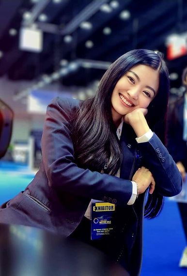 แชท หาเพื่อนคุย 