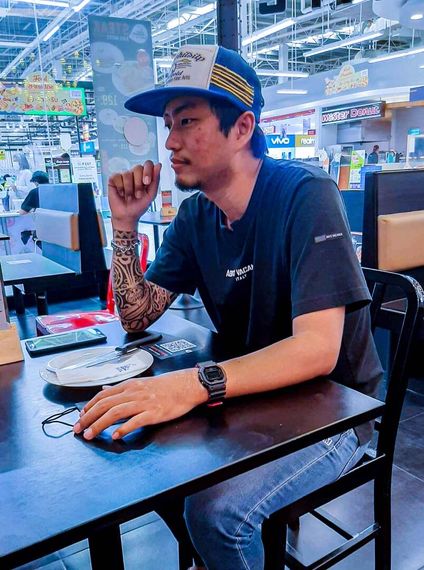แชท หาแฟน, หาเพื่อนคุย 
