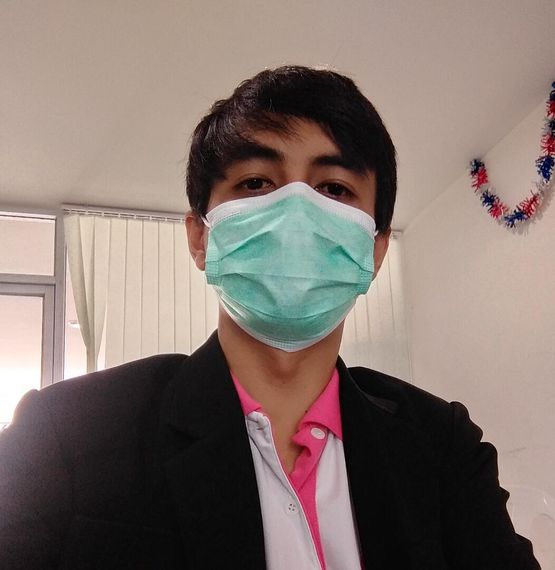 แชท หาเพื่อนคุย 