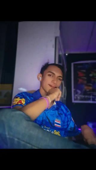 แชท หาเพื่อนคุย 