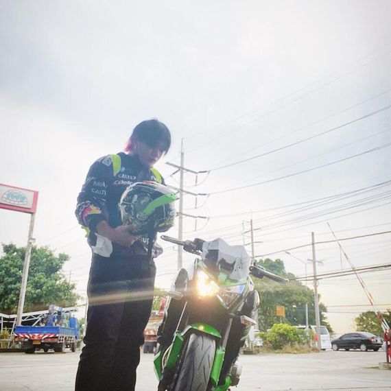 แชท หาเพื่อนคุย 
