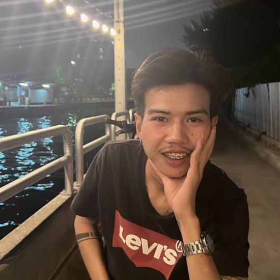 แชท หาแฟน, หาเพื่อนคุย  ที่อยู่ กรุงเทพมหานคร