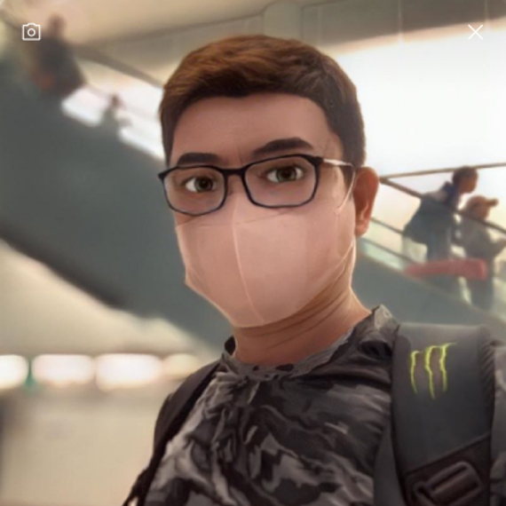 แชท หาเพื่อนคุย 