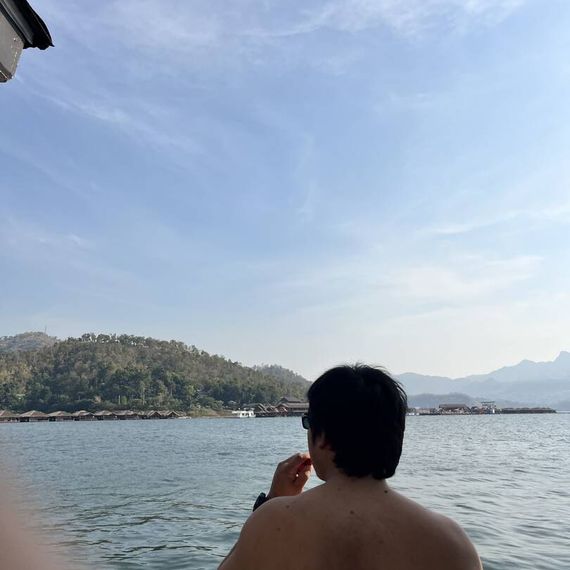 แชท หาเพื่อนคุย 