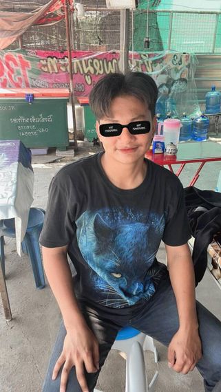 แชท หาเพื่อนคุย, โสด  ที่อยู่  ขอนแก่น