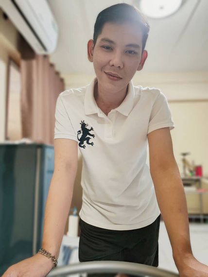 แชท หาแฟน, โสด  ที่อยู่ กรุงเทพมหานคร