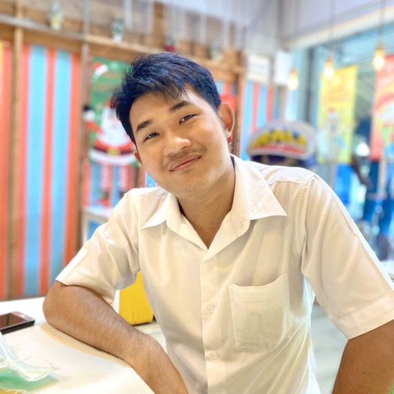 แชท หาแฟน, หาเพื่อนคุย ที่อยู่ กรุงเทพมหานคร