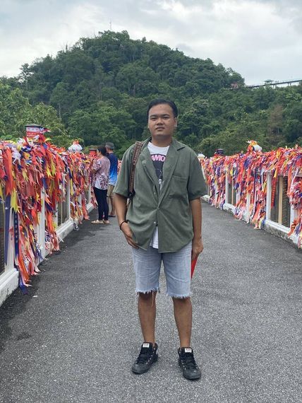 แชท หาเพื่อนคุย 
