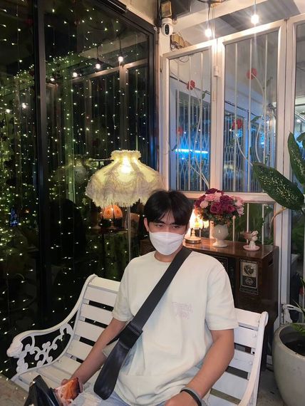 แชท หาเพื่อนคุย 