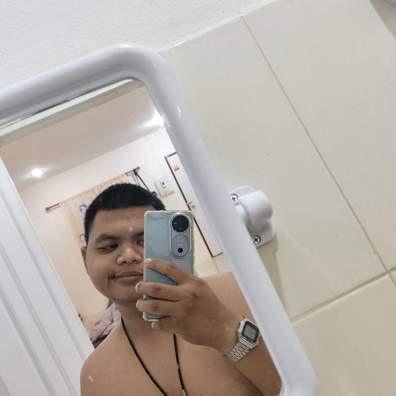 แชท หาเพื่อนคุย 