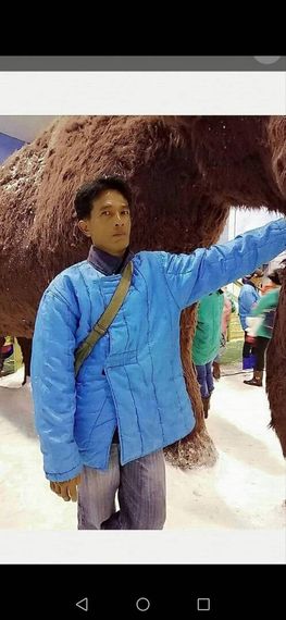 แชท หาเพื่อนคุย 