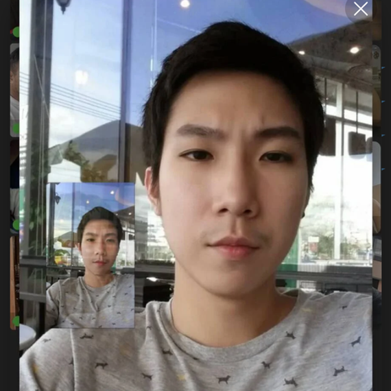 แชท หาแฟน, หาเพื่อนคุย 