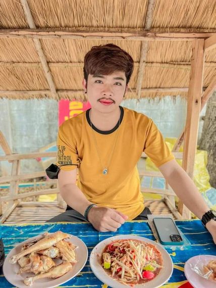 แชท หาเพื่อนคุย 