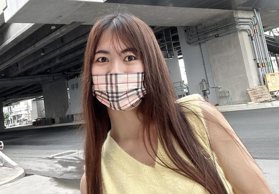 แชท หาเพื่อนคุย 