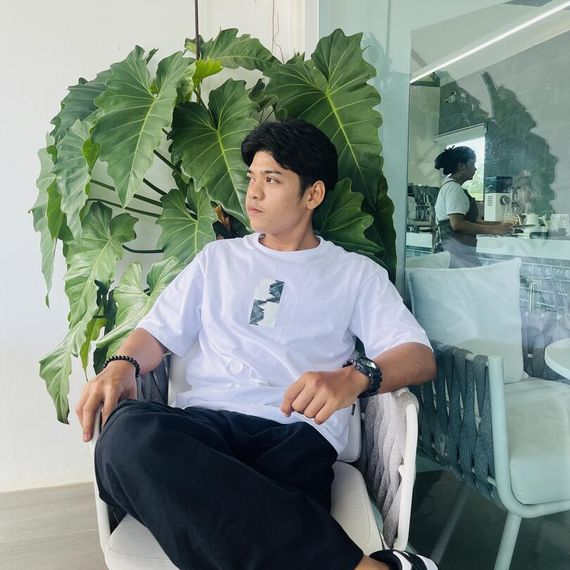 แชท หาเพื่อนคุย 