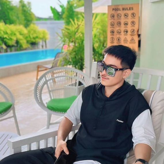 แชท หาเพื่อนคุย 