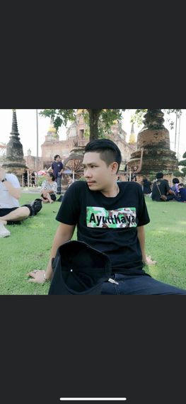 แชท หาแฟน, หาเพื่อนคุย  ที่อยู่  พระนครศรีอยุธยา