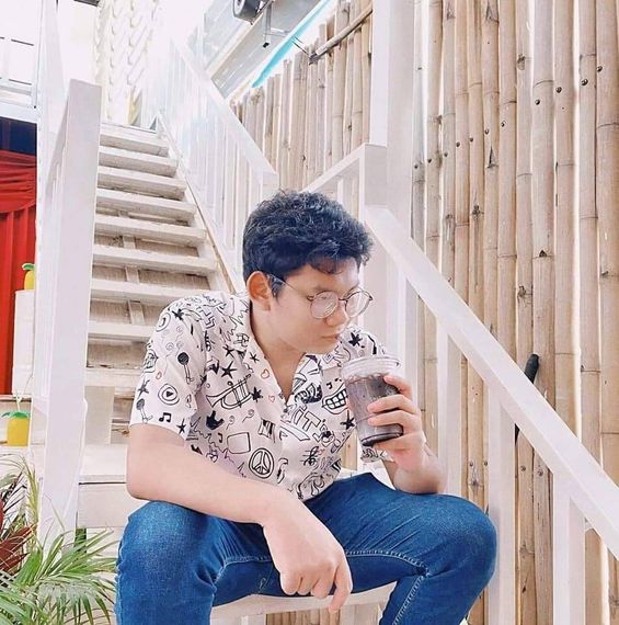 แชท หาเพื่อนคุย, โสด 