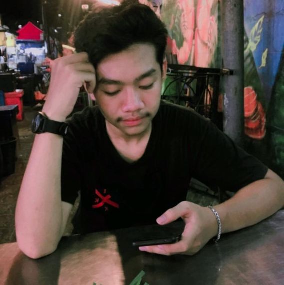 แชท หาเพื่อนคุย 