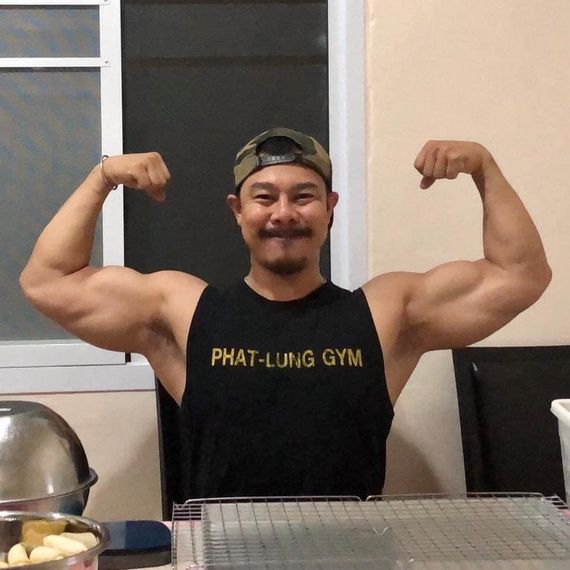 แชท หาเพื่อนคุย, โสด ที่อยู่ กรุงเทพมหานคร
