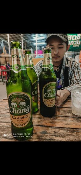 แชท หาเพื่อนคุย 