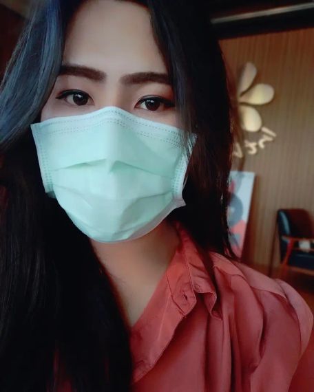 แชท หาเพื่อนคุย 