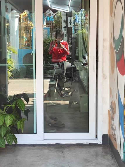 แชท หาเพื่อนคุย  ที่อยู่  สมุทรปราการ