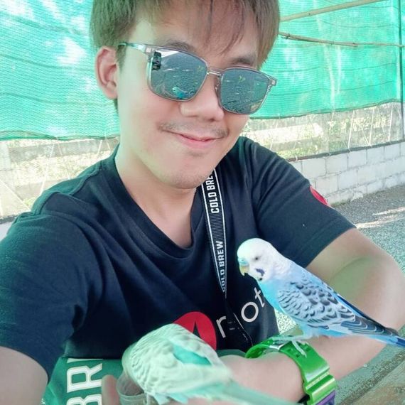 แชท หาแฟน, หาเพื่อนคุย 