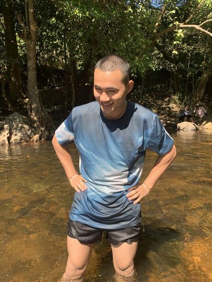 แชท หาเพื่อนคุย 