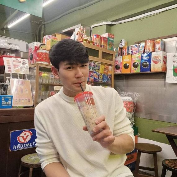 แชท หาเพื่อนคุย 