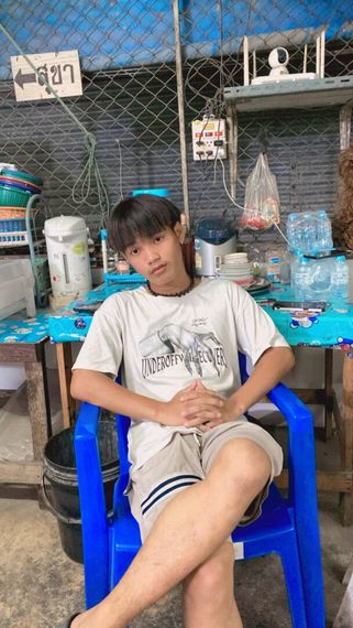 แชท หาเพื่อนคุย 
