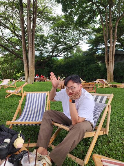 แชท หาแฟน, หาเพื่อนคุย 