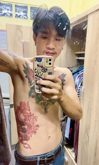 แชท หาเพื่อนคุย 