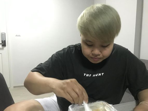แชท หาเพื่อนคุย 