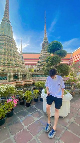 แชท หาแฟน, หากิ๊ก 