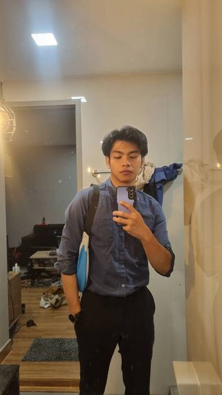 แชท หาเพื่อนคุย