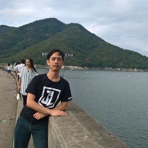 แชท หาเพื่อนคุย, โสด 