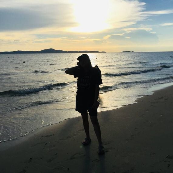 แชท หาเพื่อนคุย