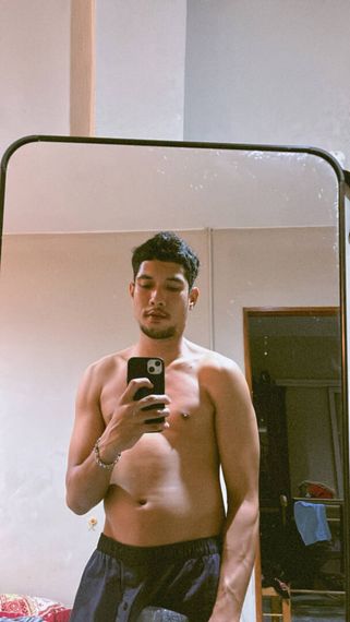 แชท หาเพื่อนคุย 