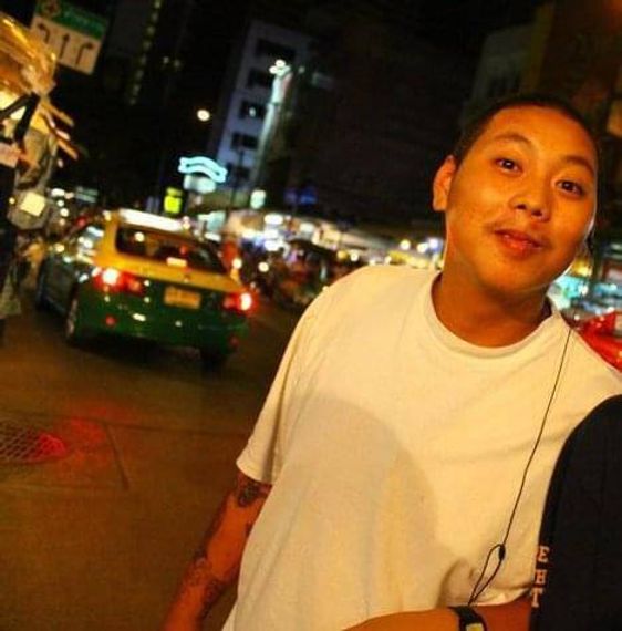 แชท หาเพื่อนคุย 
