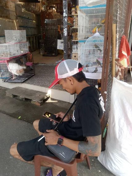 chat looking for friends  from Nonthaburi