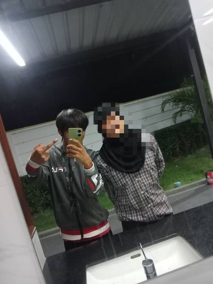 แชท หาเพื่อนคุย 