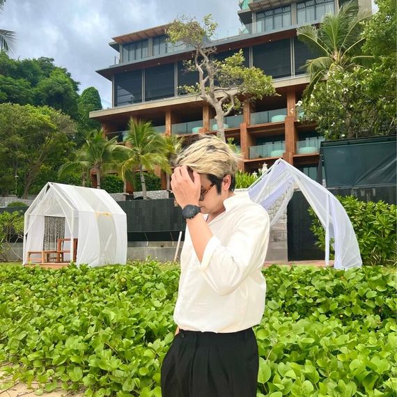 แชท หาเพื่อนคุย 