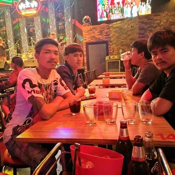 แชท หาแฟน, หาเพื่อนคุย  ที่อยู่  สมุทรสาคร