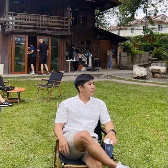 แชท หาแฟน, หาเพื่อนคุย 