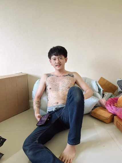 แชท หาเพื่อนคุย 