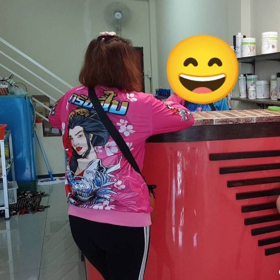 แชท หาเพื่อนเที่ยว, โสด 