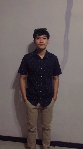แชท หาเพื่อนคุย 