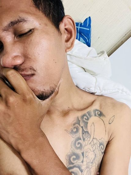 แชท หาเพื่อนคุย 